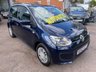USED 2012 62 VOLKSWAGEN UP! 1.0 Move up! Hatchback 5dr Petrol ASG Euro 5 (60 ps) 