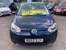 USED 2012 62 VOLKSWAGEN UP! 1.0 Move up! Hatchback 5dr Petrol ASG Euro 5 (60 ps) 