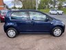 USED 2012 62 VOLKSWAGEN UP! 1.0 Move up! Hatchback 5dr Petrol ASG Euro 5 (60 ps) 