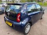 USED 2012 62 VOLKSWAGEN UP! 1.0 Move up! Hatchback 5dr Petrol ASG Euro 5 (60 ps) 