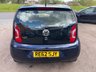 USED 2012 62 VOLKSWAGEN UP! 1.0 Move up! Hatchback 5dr Petrol ASG Euro 5 (60 ps) 