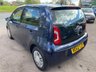 USED 2012 62 VOLKSWAGEN UP! 1.0 Move up! Hatchback 5dr Petrol ASG Euro 5 (60 ps) 