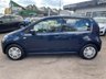 USED 2012 62 VOLKSWAGEN UP! 1.0 Move up! Hatchback 5dr Petrol ASG Euro 5 (60 ps) 