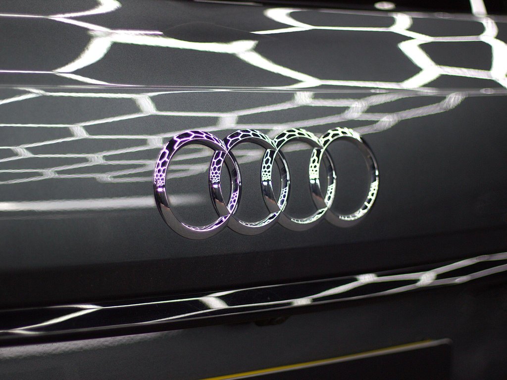 USED 2022 22 AUDI Q7 3.0 TDI V6 50 Black Edition Tiptronic quattro Euro 6 (s/s) 5dr 22"s |360 CAM|COMFORT & SOUND