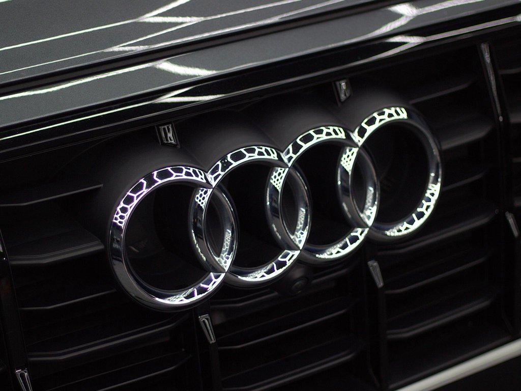 USED 2022 22 AUDI Q7 3.0 TDI V6 50 Black Edition Tiptronic quattro Euro 6 (s/s) 5dr 22"s |360 CAM|COMFORT & SOUND