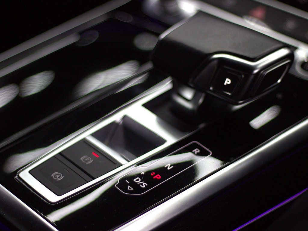 USED 2022 22 AUDI Q7 3.0 TDI V6 50 Black Edition Tiptronic quattro Euro 6 (s/s) 5dr 22"s |360 CAM|COMFORT & SOUND