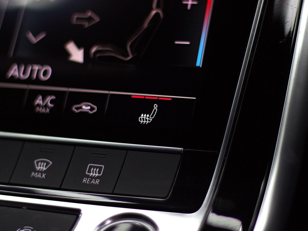 USED 2022 22 AUDI Q7 3.0 TDI V6 50 Black Edition Tiptronic quattro Euro 6 (s/s) 5dr 22"s |360 CAM|COMFORT & SOUND