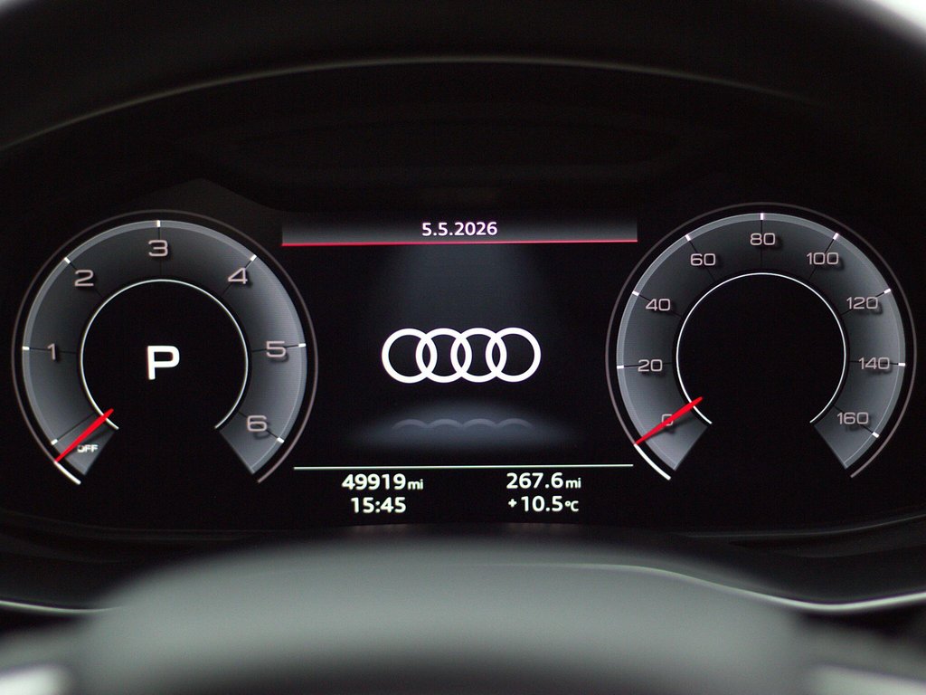 USED 2022 22 AUDI Q7 3.0 TDI V6 50 Black Edition Tiptronic quattro Euro 6 (s/s) 5dr 22"s |360 CAM|COMFORT & SOUND