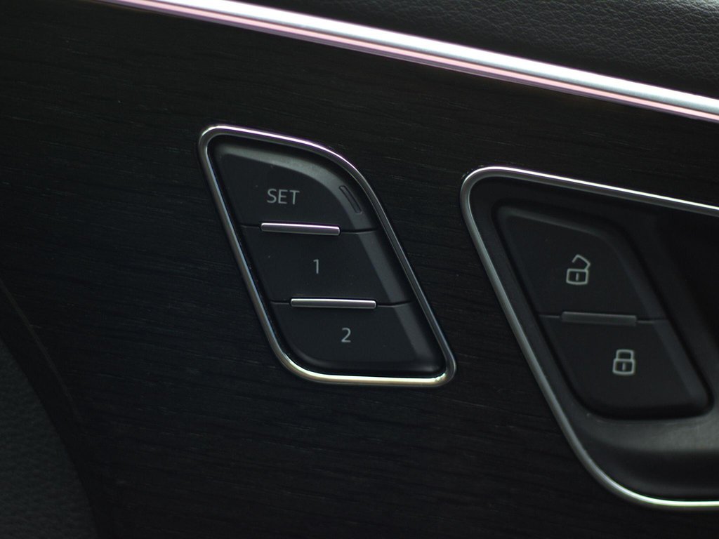 USED 2022 22 AUDI Q7 3.0 TDI V6 50 Black Edition Tiptronic quattro Euro 6 (s/s) 5dr 22"s |360 CAM|COMFORT & SOUND