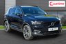 USED 2018 18 VOLVO XC40 2.0 D4 R-Design Pro SUV 5dr Diesel Auto AWD Euro 6 (s/s) (190 ps) Rear Park Assist, Winter Pack, Touchscreen, Sensus Navigation, 20In Alloys Rear Park Assist, Winter Pack, Touchscreen, Sensus Navigation, 20In Alloys