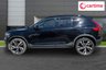 USED 2018 18 VOLVO XC40 2.0 D4 R-Design Pro SUV 5dr Diesel Auto AWD Euro 6 (s/s) (190 ps) Rear Park Assist, Winter Pack, Touchscreen, Sensus Navigation, 20In Alloys Rear Park Assist, Winter Pack, Touchscreen, Sensus Navigation, 20In Alloys