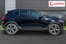 USED 2018 18 VOLVO XC40 2.0 D4 R-Design Pro SUV 5dr Diesel Auto AWD Euro 6 (s/s) (190 ps) Rear Park Assist, Winter Pack, Touchscreen, Sensus Navigation, 20In Alloys Rear Park Assist, Winter Pack, Touchscreen, Sensus Navigation, 20In Alloys
