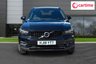 USED 2018 18 VOLVO XC40 2.0 D4 R-Design Pro SUV 5dr Diesel Auto AWD Euro 6 (s/s) (190 ps) Rear Park Assist, Winter Pack, Touchscreen, Sensus Navigation, 20In Alloys Rear Park Assist, Winter Pack, Touchscreen, Sensus Navigation, 20In Alloys
