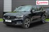 USED 2018 18 VOLVO XC40 2.0 D4 R-Design Pro SUV 5dr Diesel Auto AWD Euro 6 (s/s) (190 ps) Rear Park Assist, Winter Pack, Touchscreen, Sensus Navigation, 20In Alloys Rear Park Assist, Winter Pack, Touchscreen, Sensus Navigation, 20In Alloys