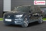 USED 2018 18 VOLVO XC40 2.0 D4 R-Design Pro SUV 5dr Diesel Auto AWD Euro 6 (s/s) (190 ps) Rear Park Assist, Winter Pack, Touchscreen, Sensus Navigation, 20In Alloys Rear Park Assist, Winter Pack, Touchscreen, Sensus Navigation, 20In Alloys