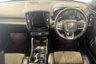 USED 2018 18 VOLVO XC40 2.0 D4 R-Design Pro SUV 5dr Diesel Auto AWD Euro 6 (s/s) (190 ps) Rear Park Assist, Winter Pack, Touchscreen, Sensus Navigation, 20In Alloys Rear Park Assist, Winter Pack, Touchscreen, Sensus Navigation, 20In Alloys