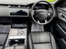 USED 2020 20 LAND ROVER RANGE ROVER VELAR 2.0 D180 R-DYNAMIC BLACK PACK PANORAMIC ROOF MERIDIAN SAT NAV CAMERA SUV 5DR DIESEL AUTO 4WD EURO 6 (S/S) (180 PS) MERIDIAN~SAT NAV~CAMERA~PRIVACY