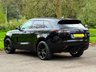 USED 2020 20 LAND ROVER RANGE ROVER VELAR 2.0 D180 R-DYNAMIC BLACK PACK PANORAMIC ROOF MERIDIAN SAT NAV CAMERA SUV 5DR DIESEL AUTO 4WD EURO 6 (S/S) (180 PS) MERIDIAN~SAT NAV~CAMERA~PRIVACY