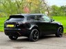 USED 2020 20 LAND ROVER RANGE ROVER VELAR 2.0 D180 R-DYNAMIC BLACK PACK PANORAMIC ROOF MERIDIAN SAT NAV CAMERA SUV 5DR DIESEL AUTO 4WD EURO 6 (S/S) (180 PS) MERIDIAN~SAT NAV~CAMERA~PRIVACY