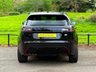 USED 2020 20 LAND ROVER RANGE ROVER VELAR 2.0 D180 R-DYNAMIC BLACK PACK PANORAMIC ROOF MERIDIAN SAT NAV CAMERA SUV 5DR DIESEL AUTO 4WD EURO 6 (S/S) (180 PS) MERIDIAN~SAT NAV~CAMERA~PRIVACY