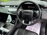 USED 2020 20 LAND ROVER RANGE ROVER VELAR 2.0 D180 R-DYNAMIC BLACK PACK PANORAMIC ROOF MERIDIAN SAT NAV CAMERA SUV 5DR DIESEL AUTO 4WD EURO 6 (S/S) (180 PS) MERIDIAN~SAT NAV~CAMERA~PRIVACY
