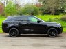 USED 2020 20 LAND ROVER RANGE ROVER VELAR 2.0 D180 R-DYNAMIC BLACK PACK PANORAMIC ROOF MERIDIAN SAT NAV CAMERA SUV 5DR DIESEL AUTO 4WD EURO 6 (S/S) (180 PS) MERIDIAN~SAT NAV~CAMERA~PRIVACY