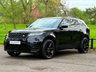 USED 2020 20 LAND ROVER RANGE ROVER VELAR 2.0 D180 R-DYNAMIC BLACK PACK PANORAMIC ROOF MERIDIAN SAT NAV CAMERA SUV 5DR DIESEL AUTO 4WD EURO 6 (S/S) (180 PS) MERIDIAN~SAT NAV~CAMERA~PRIVACY