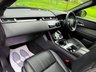 USED 2020 20 LAND ROVER RANGE ROVER VELAR 2.0 D180 R-DYNAMIC BLACK PACK PANORAMIC ROOF MERIDIAN SAT NAV CAMERA SUV 5DR DIESEL AUTO 4WD EURO 6 (S/S) (180 PS) MERIDIAN~SAT NAV~CAMERA~PRIVACY