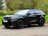 USED 2020 20 LAND ROVER RANGE ROVER VELAR 2.0 D180 R-DYNAMIC BLACK PACK PANORAMIC ROOF MERIDIAN SAT NAV CAMERA SUV 5DR DIESEL AUTO 4WD EURO 6 (S/S) (180 PS) MERIDIAN~SAT NAV~CAMERA~PRIVACY