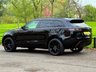 USED 2020 20 LAND ROVER RANGE ROVER VELAR 2.0 D180 R-DYNAMIC BLACK PACK PANORAMIC ROOF MERIDIAN SAT NAV CAMERA SUV 5DR DIESEL AUTO 4WD EURO 6 (S/S) (180 PS) MERIDIAN~SAT NAV~CAMERA~PRIVACY
