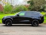 USED 2020 20 LAND ROVER RANGE ROVER VELAR 2.0 D180 R-DYNAMIC BLACK PACK PANORAMIC ROOF MERIDIAN SAT NAV CAMERA SUV 5DR DIESEL AUTO 4WD EURO 6 (S/S) (180 PS) MERIDIAN~SAT NAV~CAMERA~PRIVACY