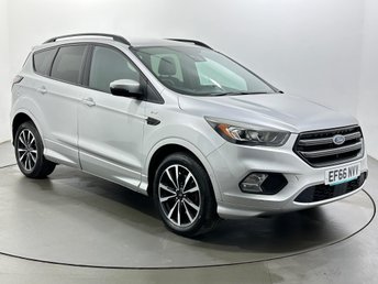 View our Ford Kuga