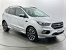 USED 2016 66 FORD KUGA 2.0 TDCi EcoBlue ST-Line Euro 6 (s/s) 5dr R/CAMERA, SATNAV, SONY, BTOOTH