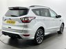 USED 2016 66 FORD KUGA 2.0 TDCi EcoBlue ST-Line Euro 6 (s/s) 5dr R/CAMERA, SATNAV, SONY, BTOOTH