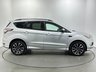 USED 2016 66 FORD KUGA 2.0 TDCi EcoBlue ST-Line Euro 6 (s/s) 5dr R/CAMERA, SATNAV, SONY, BTOOTH