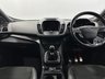 USED 2016 66 FORD KUGA 2.0 TDCi EcoBlue ST-Line Euro 6 (s/s) 5dr R/CAMERA, SATNAV, SONY, BTOOTH