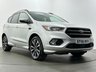USED 2016 66 FORD KUGA 2.0 TDCi EcoBlue ST-Line Euro 6 (s/s) 5dr R/CAMERA, SATNAV, SONY, BTOOTH