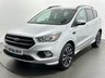 USED 2016 66 FORD KUGA 2.0 TDCi EcoBlue ST-Line Euro 6 (s/s) 5dr R/CAMERA, SATNAV, SONY, BTOOTH
