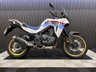 USED 2026 75 HONDA XL750 TRANSALP FINANCE SPECIALISTS APPLY NOW LOW RATE FINANCE DELIVERY AVAILABLE