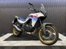 USED 2026 75 HONDA XL750 TRANSALP FINANCE SPECIALISTS APPLY NOW LOW RATE FINANCE DELIVERY AVAILABLE