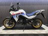USED 2026 75 HONDA XL750 TRANSALP FINANCE SPECIALISTS APPLY NOW LOW RATE FINANCE DELIVERY AVAILABLE