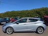USED 2018 18 VAUXHALL ASTRA 1.4i Turbo SE Hatchback 5dr Petrol Manual Euro 6 (150 ps) DW18HRU 