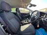 USED 2018 18 VAUXHALL ASTRA 1.4i Turbo SE Hatchback 5dr Petrol Manual Euro 6 (150 ps) DW18HRU 