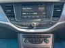 USED 2018 18 VAUXHALL ASTRA 1.4i Turbo SE Hatchback 5dr Petrol Manual Euro 6 (150 ps) DW18HRU 