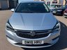 USED 2018 18 VAUXHALL ASTRA 1.4i Turbo SE Hatchback 5dr Petrol Manual Euro 6 (150 ps) DW18HRU 