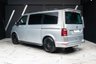 USED 2017 R VOLKSWAGEN TRANSPORTER SHUTTLE 2.0 TDI BlueMotion Tech SE Minibus Double Cab 5dr Diesel DSG FWD SWB Euro 6 (s/s) (150 ps) TAIL LIFT, REVERSE CAM, CAR PLAY