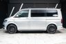 USED 2017 R VOLKSWAGEN TRANSPORTER SHUTTLE 2.0 TDI BlueMotion Tech SE Minibus Double Cab 5dr Diesel DSG FWD SWB Euro 6 (s/s) (150 ps) TAIL LIFT, REVERSE CAM, CAR PLAY