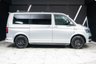 USED 2017 R VOLKSWAGEN TRANSPORTER SHUTTLE 2.0 TDI BlueMotion Tech SE Minibus Double Cab 5dr Diesel DSG FWD SWB Euro 6 (s/s) (150 ps) TAIL LIFT, REVERSE CAM, CAR PLAY