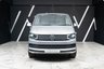 USED 2017 R VOLKSWAGEN TRANSPORTER SHUTTLE 2.0 TDI BlueMotion Tech SE Minibus Double Cab 5dr Diesel DSG FWD SWB Euro 6 (s/s) (150 ps) TAIL LIFT, REVERSE CAM, CAR PLAY