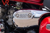 USED 1998 S TRIUMPH THUNDERBIRD 900 885cc Inline Triple Engine + Relaxing Cruising Experience